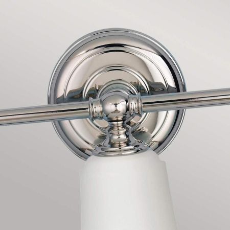 Бра Feiss Huguenot lake (Хугуенот лаке) FE-HUGOLAKE3BATH