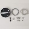 Подвесной комплект Crystal Lux Space (Спаце) CLT KIT 526 BL V2