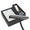 Фасадный светильник Feron Техно 51763