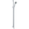 Душевой гарнитур Hansgrohe Crometta 27762000 настенный хром