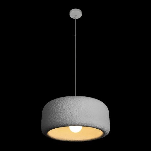 Светильник подвесной Loft It Stone 10252/500 White - фото 2