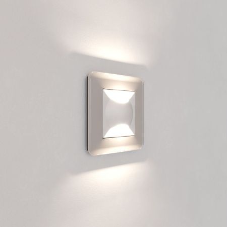Подсветка для лестниц Werkel Moon (Моон) 4690389179235