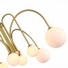 Люстра на штанге ST Luce JINETO (ДЖИНЕТО) SL1204.202.08