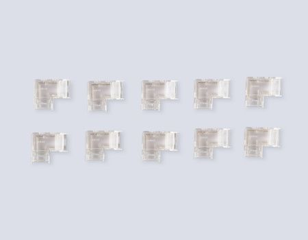 Соединитель угловой Ambrella Light LED Strip 24V (ЛЕД Стрип 24В) GS6861
