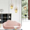 Светильник потолочный ImperiumLoft tend (тенд) 141066-26