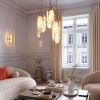 Люстра подвесная Odeon Light Milano (Милано) 7066/15L