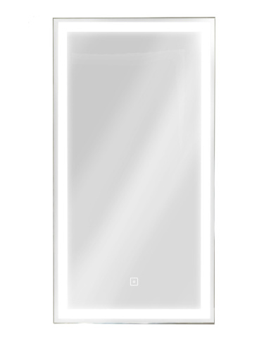Шкаф-зеркало Континент Mirror Box МВК063 35х65 подвесной - фото 3