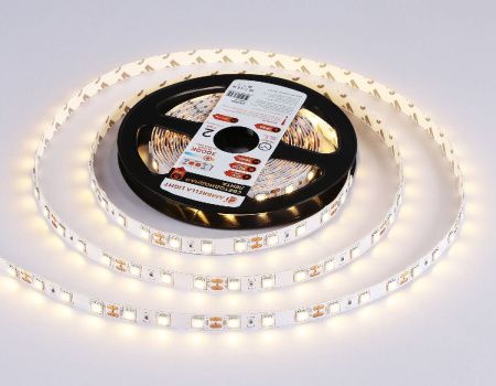Светодиодная лента Ambrella Light LED Strip 12V (ЛЕД Стрип 12В) GS2001