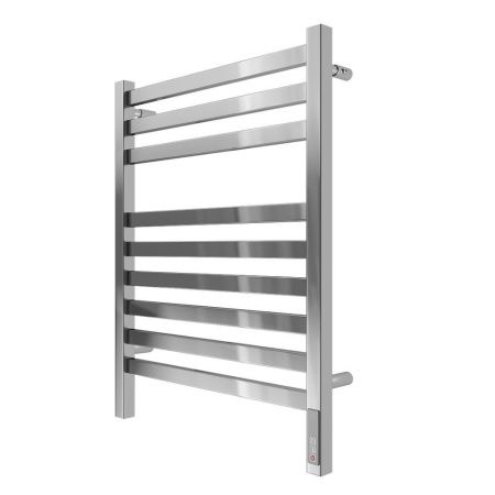 Полотенцесушитель электрический Terminus 4670078526960 55х70 хром