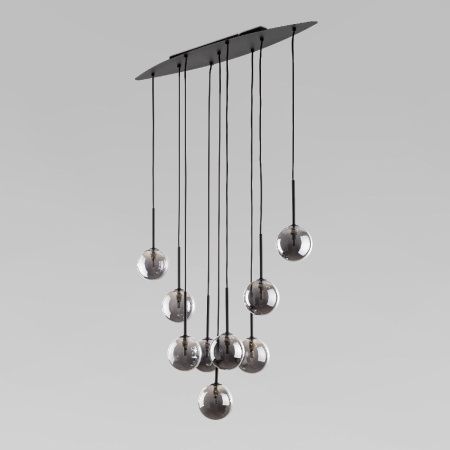 Люстра каскадная TK Lighting Estera (Естера) 6148 Estera