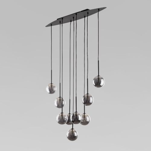 Люстра каскадная TK Lighting Estera (Естера) 6148 Estera - фото 3