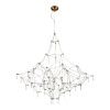 Люстра подвесная ST Luce GRAVETTA (ГРАВЕТТА) SL6601.213.114