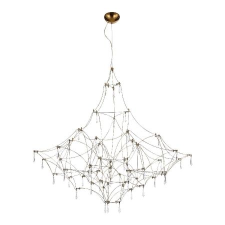Люстра подвесная ST Luce GRAVETTA (ГРАВЕТТА) SL6601.213.114