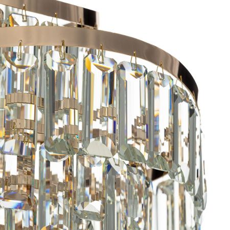 Люстра подвесная Citilux Naiad (Наиад) CL315152