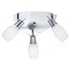 Спот Arte Lamp Volare (Воларе) A4590PL-3SS