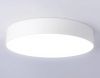 Светильник потолочный Ambrella Light Air Alum (Аир Алум) FV5532