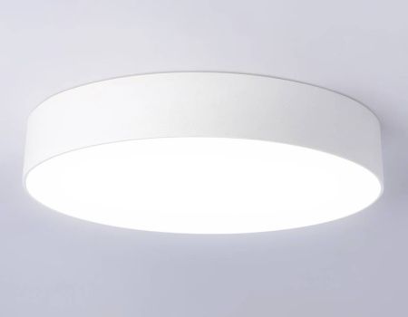 Светильник потолочный Ambrella Light Air Alum (Аир Алум) FV5532