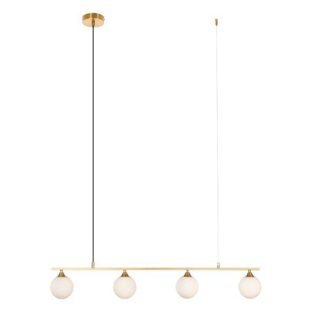 Светильник подвесной Myfar STACY (СТАЦЫ) MR1011-4P