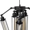 Светильник подвесной Loft It Loft Industrial Cage LOFT1136