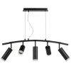 Светильник подвесной Lightstar RULLO (РУЛЛО) LR7353728730