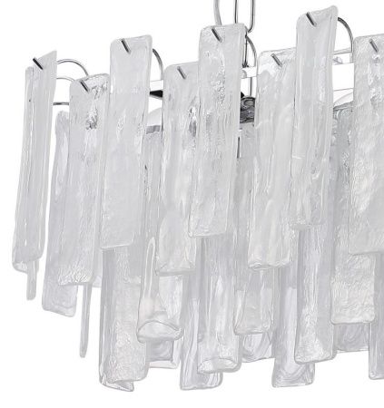 Люстра подвесная Stilfort Glowice (Гловице) 2157/09/10PL