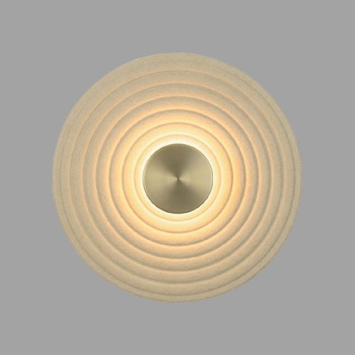 Светильник настенный Odeon Light Felt (Фелт) 7035/6WL - фото 2