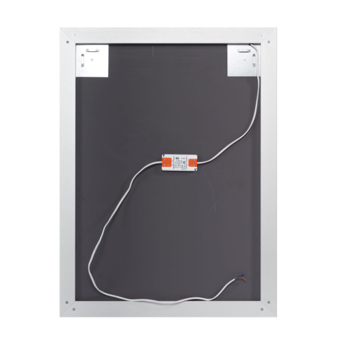 Зеркало BelBagno Uno SPC-UNO-500-800-TCH 50х80 - фото 4