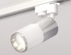 Трековый однофазный светильник Ambrella Light Track System (Трацк Сыстем) XT6301050