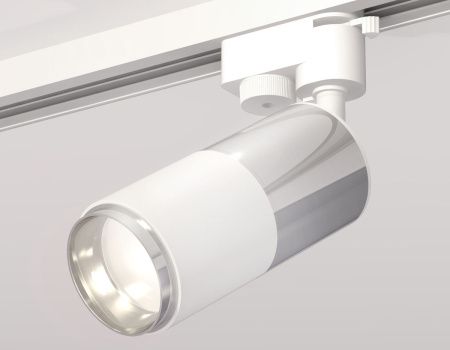 Трековый однофазный светильник Ambrella Light Track System (Трацк Сыстем) XT6301050