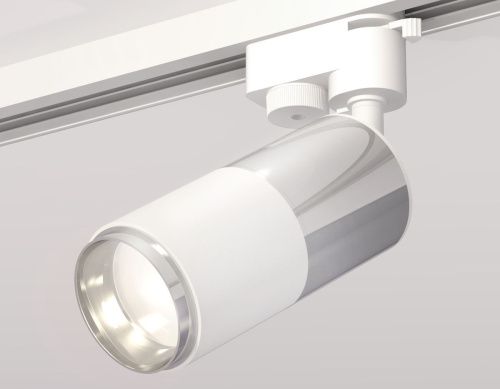 Трековый однофазный светильник Ambrella Light Track System (Трацк Сыстем) XT6301050 - фото 2