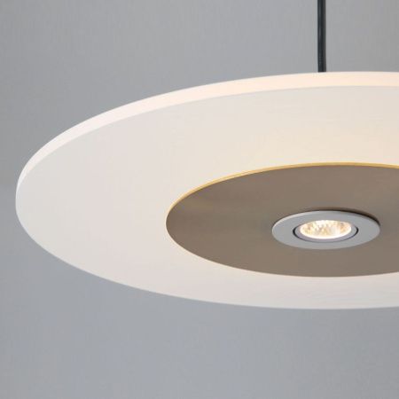 Светильник подвесной Lightera Tekapo (Текапо) LE127L-40G