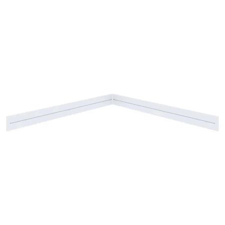 Экран для ванны Taliente FPSE-ST-90W