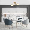 Светильник потолочный Escada Starlight (Старлигхт) 10273/2LED