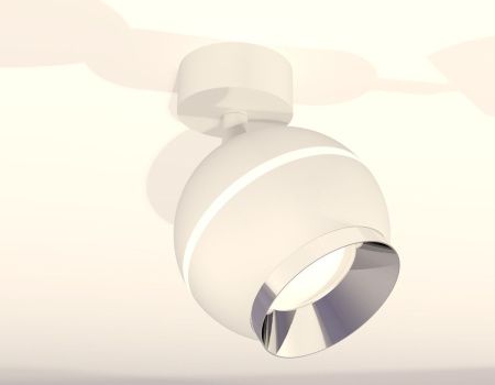 Спот Ambrella Light TECHNO SPOT (ТЕЦХНО СПОТ) XM1101002