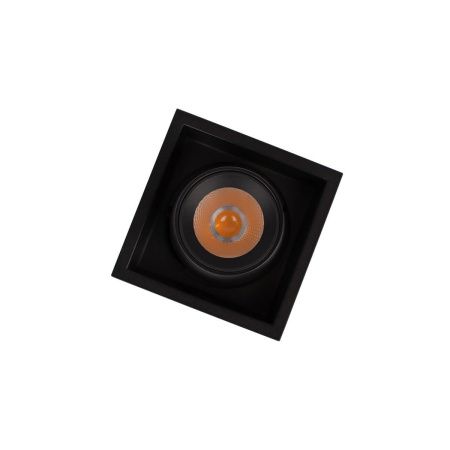 Светильник встраиваемый Loft It Flash 10319/B Black