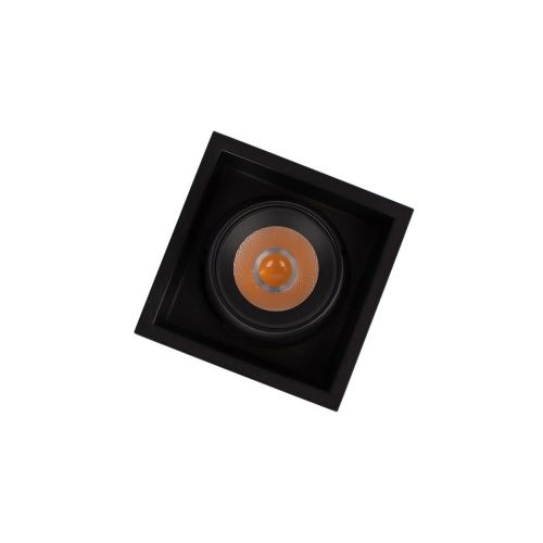 Светильник встраиваемый Loft It Flash 10319/B Black - фото 3