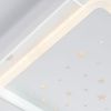 Светильник потолочный Escada Erna (Ерна) 10253/3LED