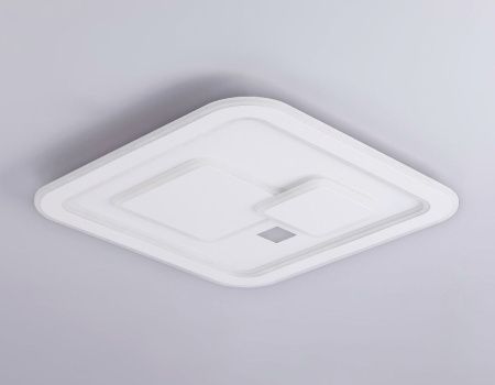 Светильник потолочный Ambrella Light Original (Оригинал) FA7712
