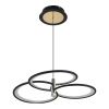 Люстра подвесная Natali Kovaltseva Dorian (Дориан) LED LAMPS 81363