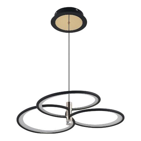 Люстра подвесная Natali Kovaltseva Dorian (Дориан) LED LAMPS 81363