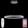 Светильник подвесной Natali Kovaltseva LED Light (ЛЕД Лигхт) LED LAMPS 81295