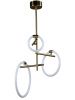 Люстра на штанге Zortes Jessy (Джессы) ZRS.01043.03