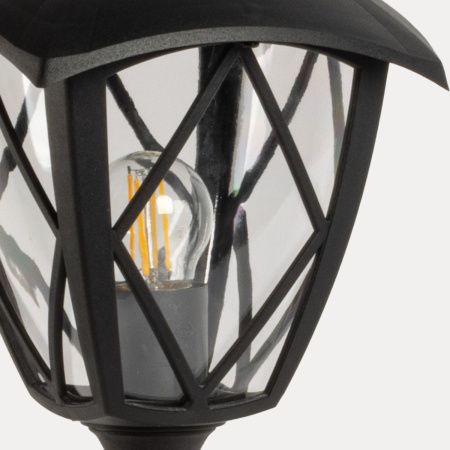Ландшафтный светильник De Markt Корсо 801042401
