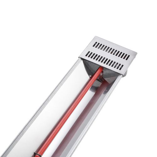 Инфракрасный обогреватель Ballu BIH-T-1.0-E - фото 3