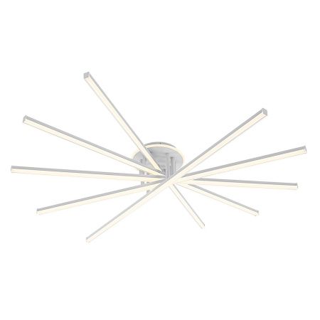 Люстра потолочная Citilux Trent (Трент) CL203650