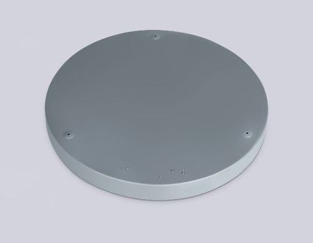 Светильник потолочный Ambrella Light Design (Десигн) FZ1402