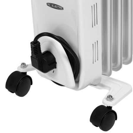 Масляный обогреватель AC Electric AOH/BM-09BW 2000