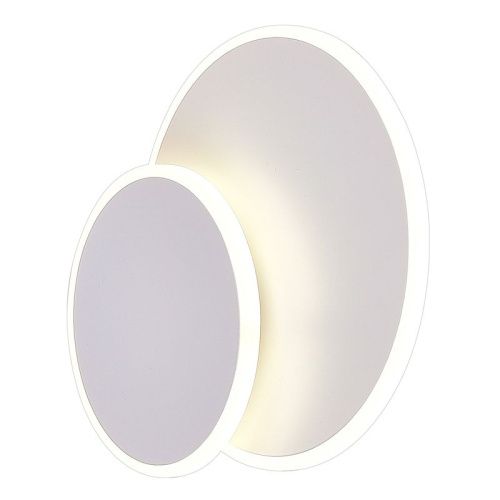 Светильник настенный Natali Kovaltseva Gade (Гаде) LED LAMPS 81112/1W - фото 4