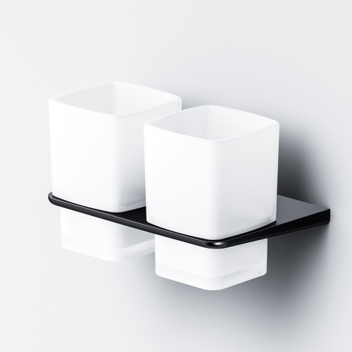 Стакан + держатель Am.Pm Inspire V2.0 A50A343422 - фото 4