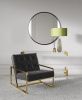 Настольная лампа Delight Collection Crystal Table Lamp (Црыстал Табле Ламп) BRTL3020